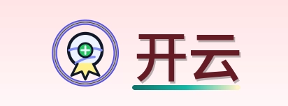 开云 Logo